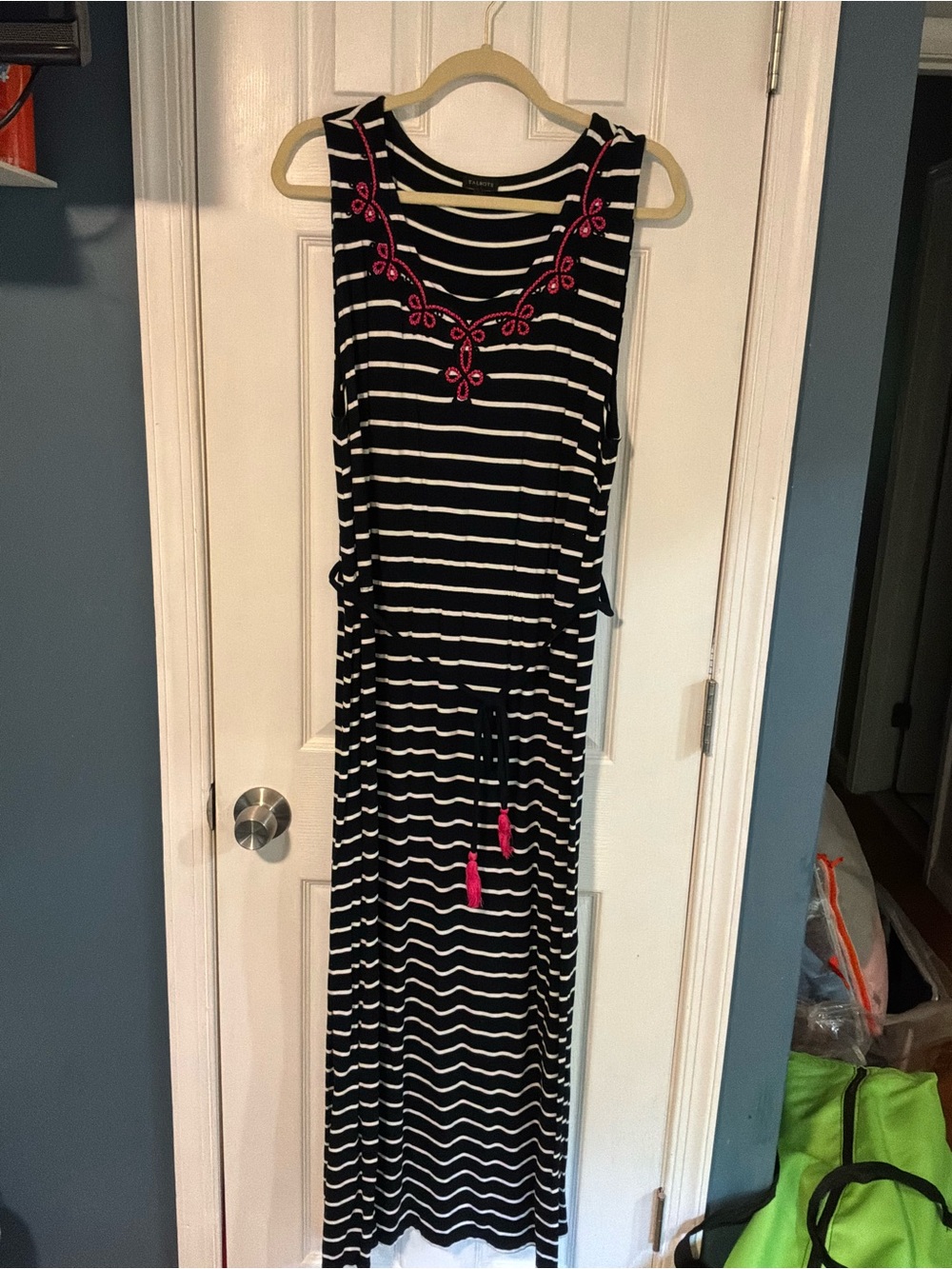 Dress Subcategory